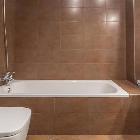 Holidea Matalenas Apartment Santander