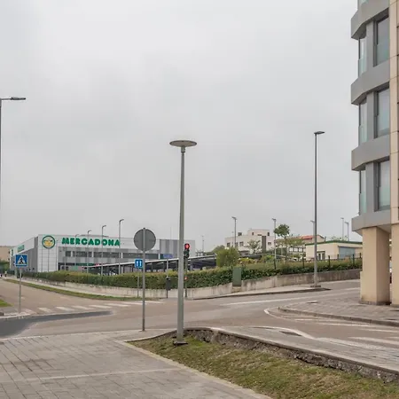 Holidea Matalenas Santander