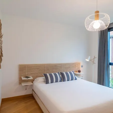 Holidea Matalenas شقة