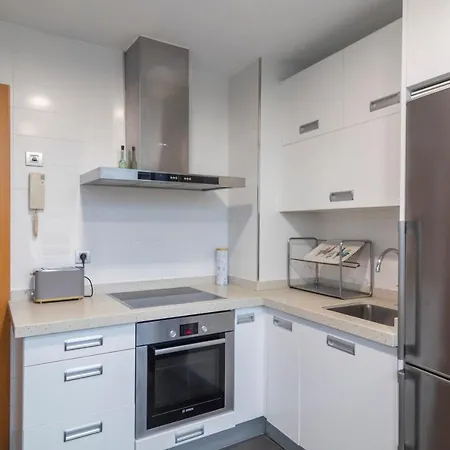 Apartment Holidea Matalenas