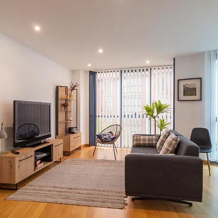 Holidea Matalenas Apartment
