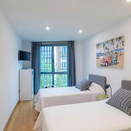 Holidea Matalenas * Santander