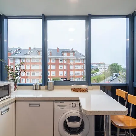 Holidea Matalenas سانتاندر