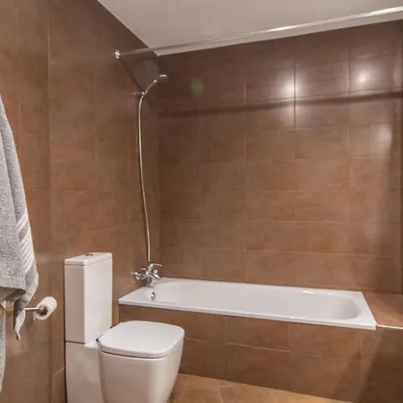 شقة Holidea Matalenas سانتاندر