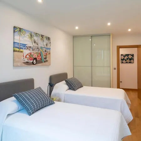 Holidea Matalenas Santander