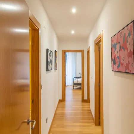 Holidea Matalenas Apartment Santander