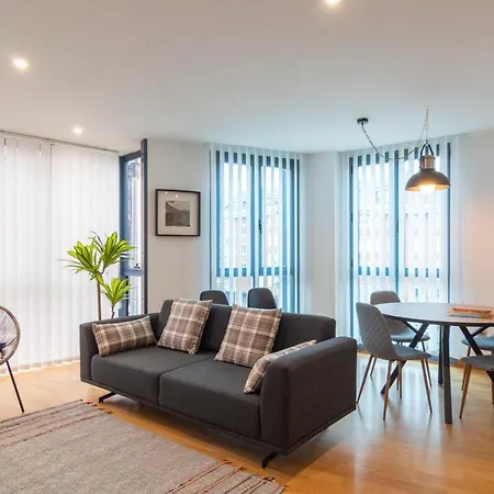 Holidea Matalenas Santander