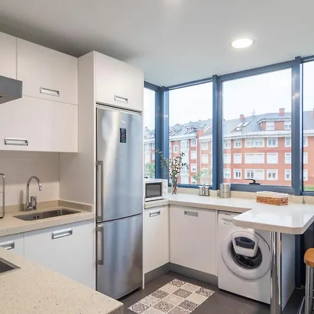 Holidea Matalenas Santander