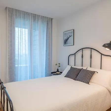 Holidea Matalenas Santander