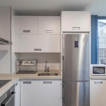 شقة Holidea Matalenas