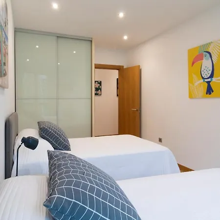 Lejlighed Holidea Matalenas *