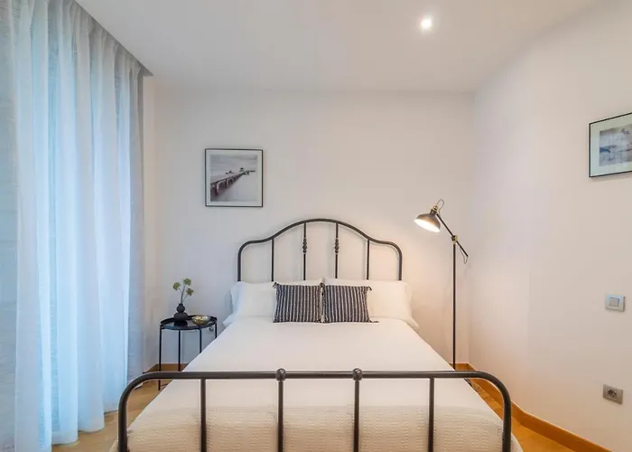 Apartmán Holidea Matalenas Santander