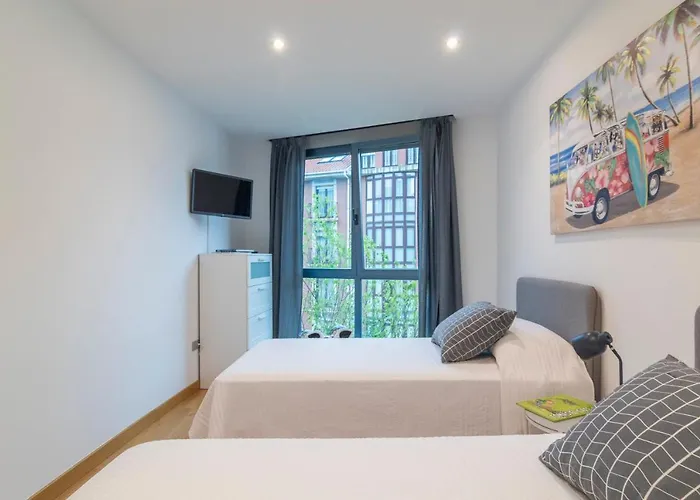 Holidea Matalenas Apartmán Santander