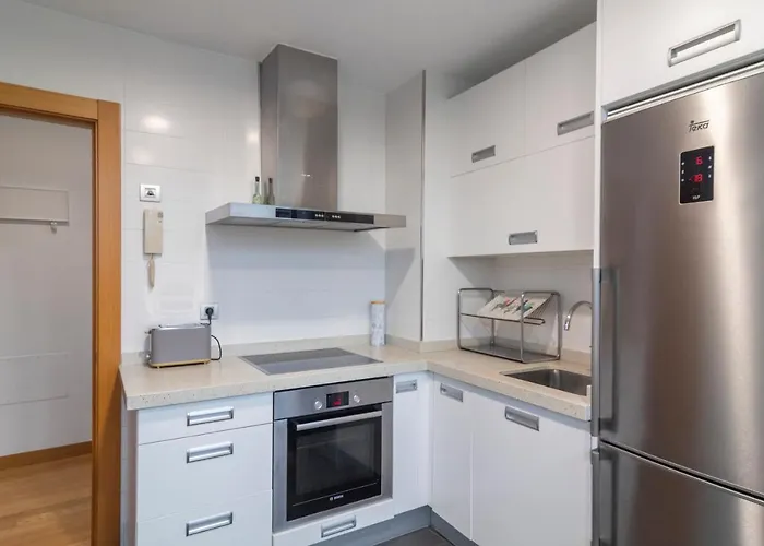 Apartmán Holidea Matalenas