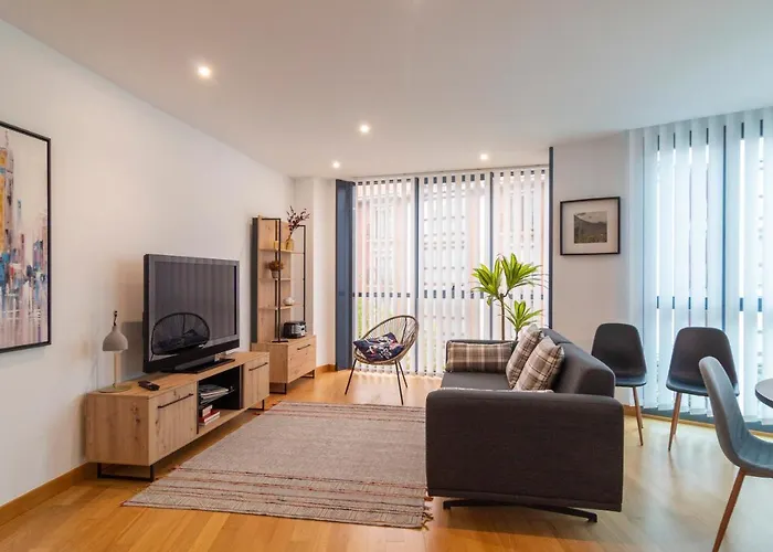 Holidea Matalenas Apartmán