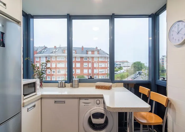 Holidea Matalenas Santander