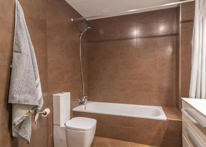 Apartmán Holidea Matalenas Santander