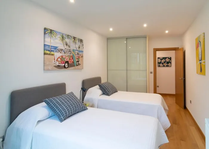 Holidea Matalenas Santander