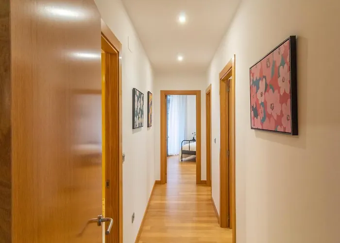 Holidea Matalenas Apartmán Santander