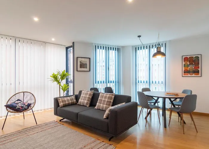 Holidea Matalenas Santander