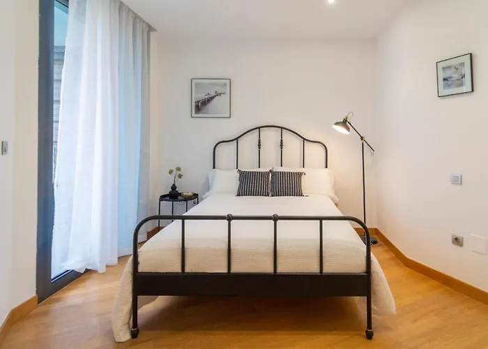 Holidea Matalenas * Santander