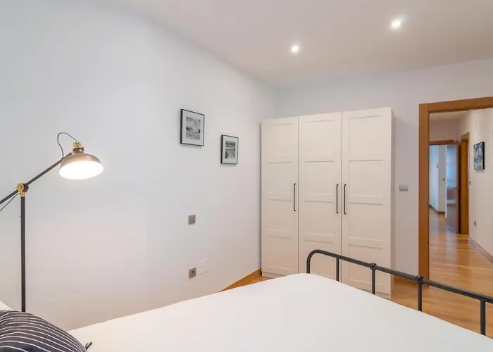 Apartmán Holidea Matalenas