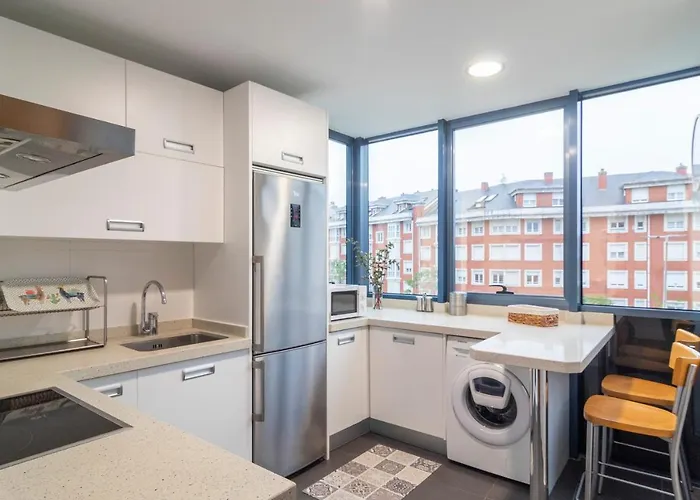 Holidea Matalenas Santander