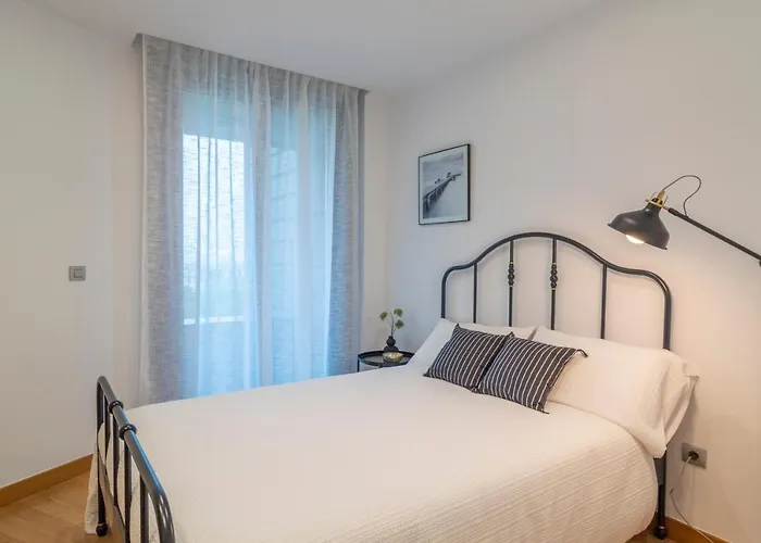 Holidea Matalenas Santander