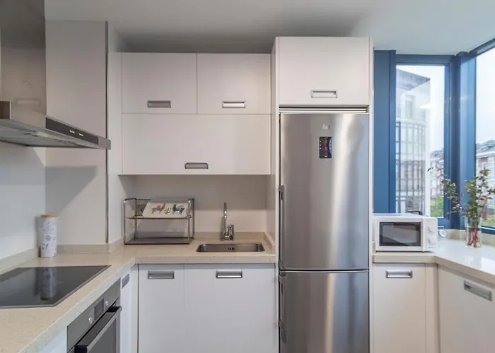 Apartmán Holidea Matalenas