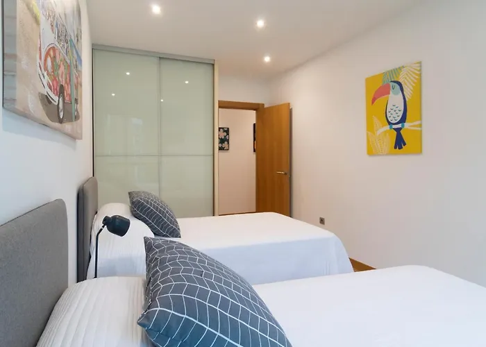 Apartmán Holidea Matalenas *