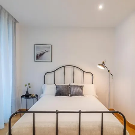 아파트 Holidea Matalenas 산탄데르