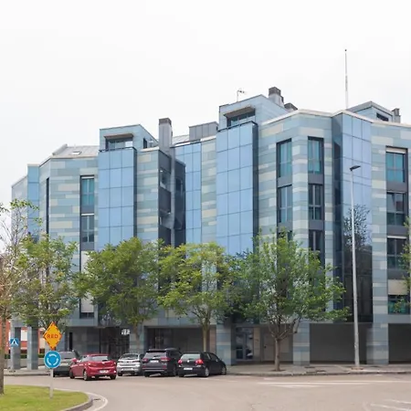 Holidea Matalenas 아파트 산탄데르