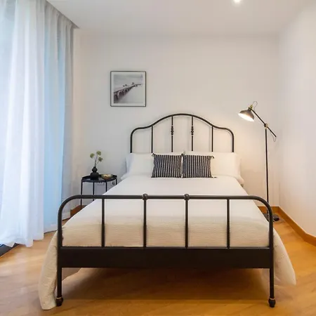 Holidea Matalenas * 산탄데르