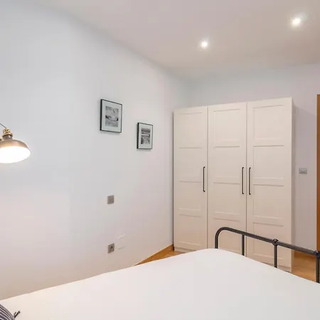 아파트 Holidea Matalenas